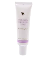 Forever Alluring Eyes