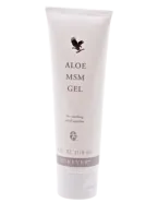 Aloe MSM Gel
