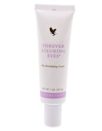 Forever Alluring Eyes